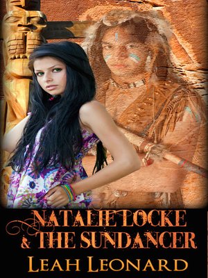 cover image of Natalie Locke and the Sundancer
